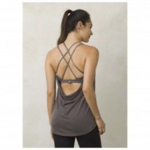 Prana Yoga Top